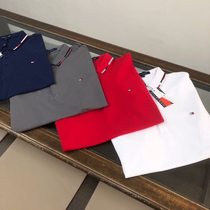 Tommy Hilfiger T-Shirts